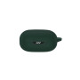 Чохол для навушників BeCover Silicon для JBL Wave Flex TWS Dark Green (710194) Чохол для навушників BeCover Silicon для JBL Wave Flex TWS Dark Green (710194)