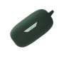 Чохол для навушників BeCover Silicon для JBL Wave Flex TWS Dark Green (710194) Чохол для навушників BeCover Silicon для JBL Wave Flex TWS Dark Green (710194)