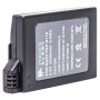 Акумулятор до фото/відео PowerPlant Sony PSP-S110/2000/2600/S360 (DV00DV1300) Акумулятор до фото/відео PowerPlant Sony PSP-S110/2000/2600/S360 (DV00DV1300)