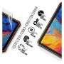 Плівка захисна Armorstandart Blackview Active 8 LTE (ARM74589) Плівка захисна Armorstandart Blackview Active 8 LTE (ARM74589)