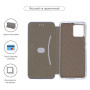 Чохол до мобільного телефона Armorstandart G-Case Motorola G72 Blue (ARM63923) Чохол до мобільного телефона Armorstandart G-Case Motorola G72 Blue (ARM63923)