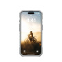 Чохол до мобільного телефона UAG iPhone 16 Pro Pathfinder Clear Magsafe Active Neon (114464118181) Чохол до мобільного телефона UAG iPhone 16 Pro Pathfinder Clear Magsafe Active Neon (114464118181)
