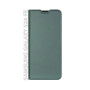 Чохол до мобільного телефона BeCover Exclusive New Style Samsung Galaxy S24 FE SM-S721 Dark Green (712696) Чохол до мобільного телефона BeCover Exclusive New Style Samsung Galaxy S24 FE SM-S721 Dark Green (712696)