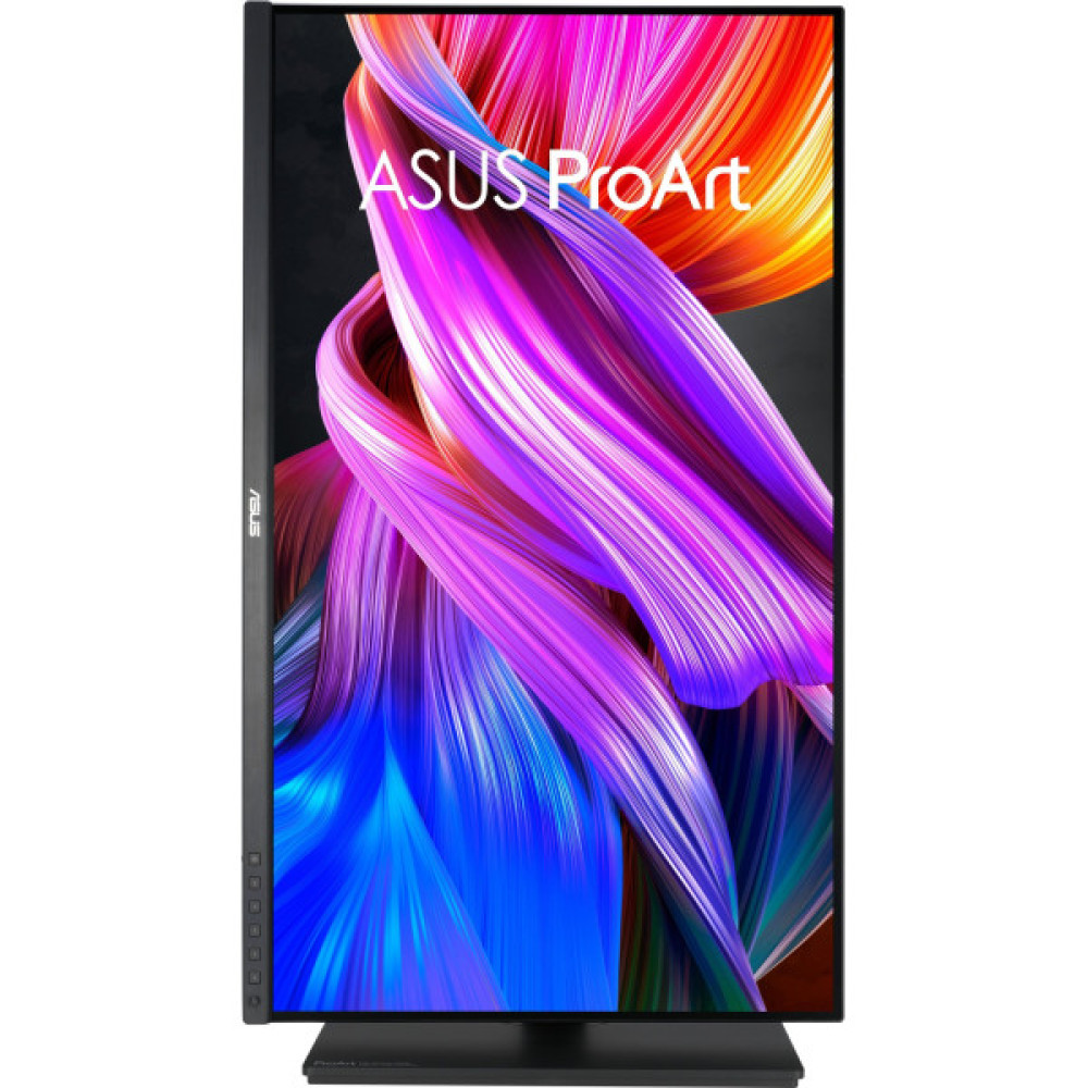 Монітор Asus 31.5" ProArt PA328QV 2xHDMI, DP, 4xUSB, MM, IPS, 2560x1440, 75Hz, sRGB 100%, AdaptiveSync, Pivot, HDR10