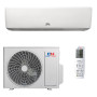 Кондиціонер Cooper&Hunter Vital 35м2 інвертор 12000BTU 3.2кВт A++/A+ -15°С Wi-Fi R32 білий Кондиціонер Cooper&Hunter Vital 35м2 інвертор 12000BTU 3.2кВт A++/A+ -15°С Wi-Fi R32 білий