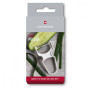 Овочечистка Victorinox Rapid Straight Blade White (6.0930) Овочечистка Victorinox Rapid Straight Blade White (6.0930)