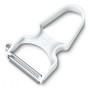 Овочечистка Victorinox Rapid Straight Blade White (6.0930) Овочечистка Victorinox Rapid Straight Blade White (6.0930)