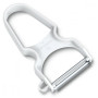 Овочечистка Victorinox Rapid Straight Blade White (6.0930) Овочечистка Victorinox Rapid Straight Blade White (6.0930)
