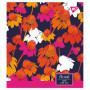 Зошит Yes А5 Floral Explosion 18 аркушів клітинка (765183) Зошит Yes А5 Floral Explosion 18 аркушів клітинка (765183)