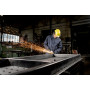 Шліфмашина кутова акумуляторна Metabo WVB 18 LT BL 11-125 125мм 18В 2800-10000об/хв 1.8кг без АКБ та ЗП Шліфмашина кутова акумуляторна Metabo WVB 18 LT BL 11-125 125мм 18В 2800-10000об/хв 1.8кг без АКБ та ЗП