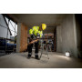 Шліфмашина кутова акумуляторна Metabo WVB 18 LT BL 11-125 125мм 18В 2800-10000об/хв 1.8кг без АКБ та ЗП Шліфмашина кутова акумуляторна Metabo WVB 18 LT BL 11-125 125мм 18В 2800-10000об/хв 1.8кг без АКБ та ЗП