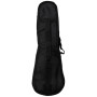 Чохол для гітари Fzone Ukulele Soprano Bag (CUB-1-21 BLACK) Чохол для гітари Fzone Ukulele Soprano Bag (CUB-1-21 BLACK)