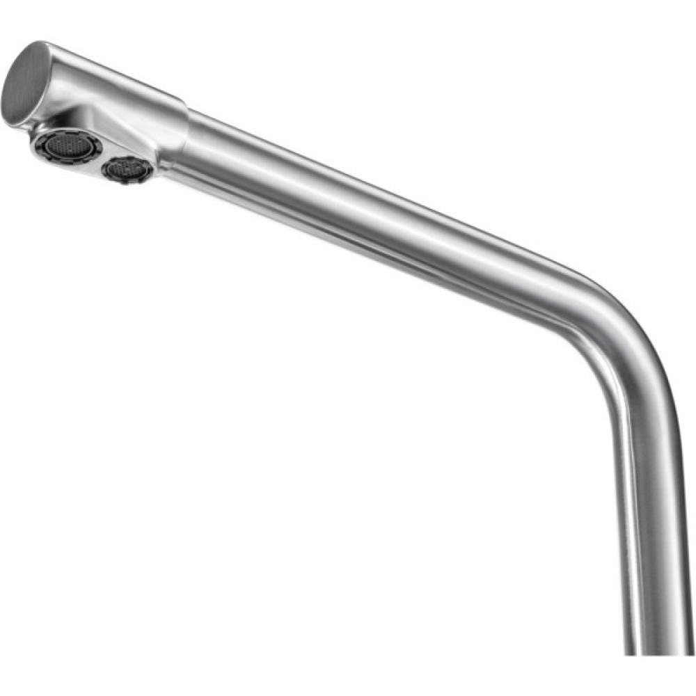 Змішувач GRANADO Badalona LUX inox (gz0407L)