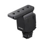 Аксесуар для фото- відеокамер Sony Microphone ECM-B10 (ECMB10.CE7) Аксесуар для фото- відеокамер Sony Microphone ECM-B10 (ECMB10.CE7)