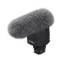 Аксесуар для фото- відеокамер Sony Microphone ECM-B10 (ECMB10.CE7) Аксесуар для фото- відеокамер Sony Microphone ECM-B10 (ECMB10.CE7)
