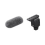 Аксесуар для фото- відеокамер Sony Microphone ECM-B10 (ECMB10.CE7) Аксесуар для фото- відеокамер Sony Microphone ECM-B10 (ECMB10.CE7)