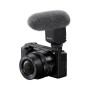 Аксесуар для фото- відеокамер Sony Microphone ECM-B10 (ECMB10.CE7) Аксесуар для фото- відеокамер Sony Microphone ECM-B10 (ECMB10.CE7)