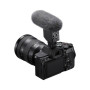 Аксесуар для фото- відеокамер Sony Microphone ECM-B10 (ECMB10.CE7) Аксесуар для фото- відеокамер Sony Microphone ECM-B10 (ECMB10.CE7)