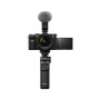 Аксесуар для фото- відеокамер Sony Microphone ECM-B10 (ECMB10.CE7) Аксесуар для фото- відеокамер Sony Microphone ECM-B10 (ECMB10.CE7)