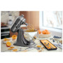 Кухонний комбайн KitchenAid 5KSM175PSEMS Кухонний комбайн KitchenAid 5KSM175PSEMS