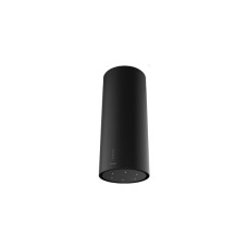 Витяжка кухонна Faber Cylindra Isola Evo Plus Bk Matt A37 (335.0572.104) Витяжка кухонна Faber Cylindra Isola Evo Plus Bk Matt A37 (335.0572.104)