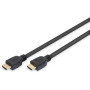 Кабель мультимедійний HDMI M to HDMI M 2.0m Digitus (AK-330124-020-S) Кабель мультимедійний HDMI M to HDMI M 2.0m Digitus (AK-330124-020-S)