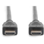 Кабель мультимедійний HDMI M to HDMI M 2.0m Digitus (AK-330124-020-S) Кабель мультимедійний HDMI M to HDMI M 2.0m Digitus (AK-330124-020-S)
