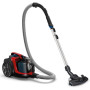 Пилосос Philips контейнерний PowerPro Expert, 900Вт, конт пил -2л, НЕРА, чорно-червоний Пилосос Philips контейнерний PowerPro Expert, 900Вт, конт пил -2л, НЕРА, чорно-червоний