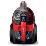 Пилосос Philips контейнерний PowerPro Expert, 900Вт, конт пил -2л, НЕРА, чорно-червоний Пилосос Philips контейнерний PowerPro Expert, 900Вт, конт пил -2л, НЕРА, чорно-червоний