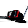 Пилосос Philips контейнерний PowerPro Expert, 900Вт, конт пил -2л, НЕРА, чорно-червоний Пилосос Philips контейнерний PowerPro Expert, 900Вт, конт пил -2л, НЕРА, чорно-червоний