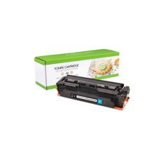 Картридж Static Control Canon 055 cyan (002-04-SRG055C)