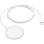 Зарядний пристрій Apple MagSafe Charger 1.0 m Model A3502 (MGD74ZE/A)