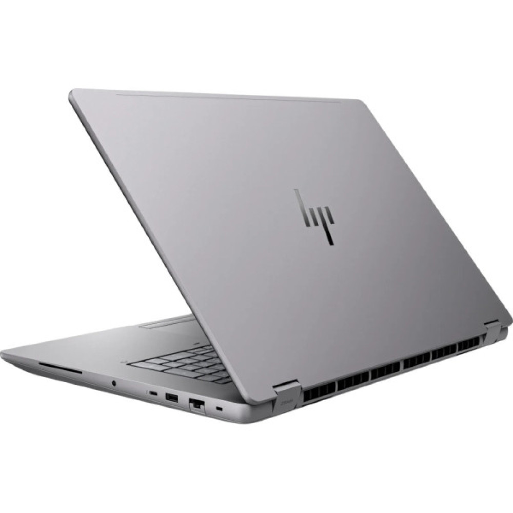 Ноутбук HP ZBook Fury G1i (5F9V7ES)