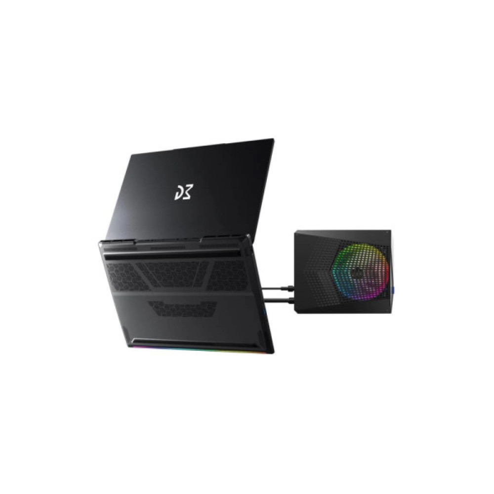 Ноутбук Dream Machines RT5080-16 (RT5080-16UA22)