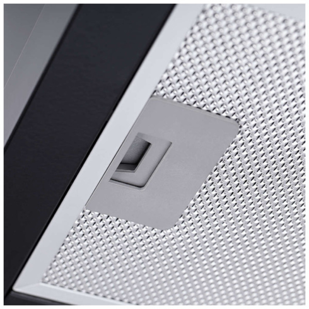 Витяжка кухонна Pyramida TL 50 (1100) BL