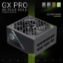 GAMEMAX GX PRO 850G