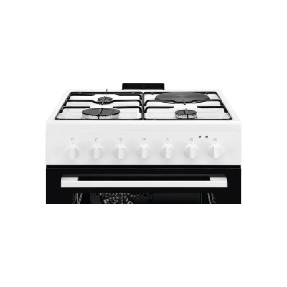 Плита Electrolux LKM624022W