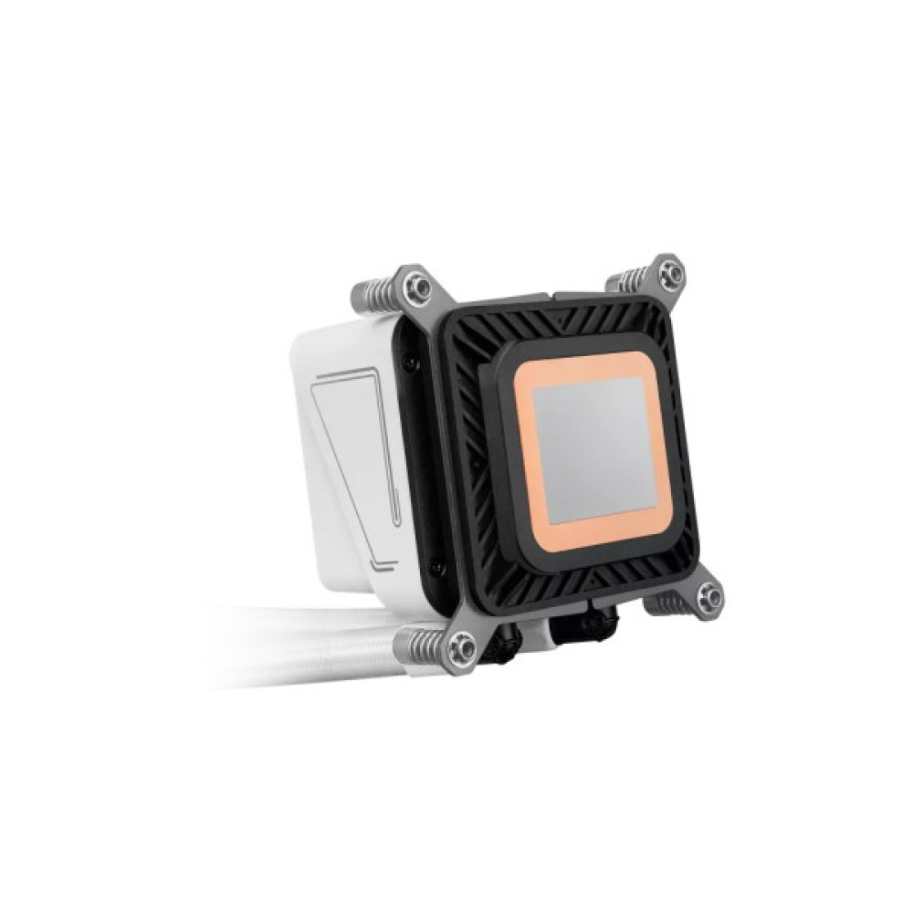 Система рідинного охолодження ASUS Max Gaming LC 360 ARGB LCD White (90RC01G2-B0EAY0)