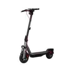 Електросамокат Segway-Ninebot F3 PRO E, сірий