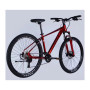 Велосипед Formula 27.5" ZEPHYR 3.0 DD рама-19" AL 2026 червоний (OPS-FR-27.5-317)