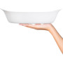 Форма для випікання Luminarc Smart Cuisine овальна 38 х 23 см (N3486)