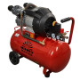 Компресор Vitals Master GK55.t48v2-8a, 2200 W, 50 l, 3800 l/min, 8 bar, 37.3 kg (160113)