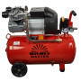 Компресор Vitals Master GK55.t48v2-8a, 2200 W, 50 l, 3800 l/min, 8 bar, 37.3 kg (160113)