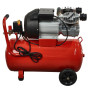 Компресор Vitals Master GK55.t48v2-8a, 2200 W, 50 l, 3800 l/min, 8 bar, 37.3 kg (160113)