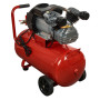 Компресор Vitals Master GK55.t48v2-8a, 2200 W, 50 l, 3800 l/min, 8 bar, 37.3 kg (160113)
