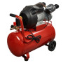 Компресор Vitals Master GK55.t48v2-8a, 2200 W, 50 l, 3800 l/min, 8 bar, 37.3 kg (160113)