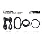 Монітор iiyama XB3294UHSCP-B1