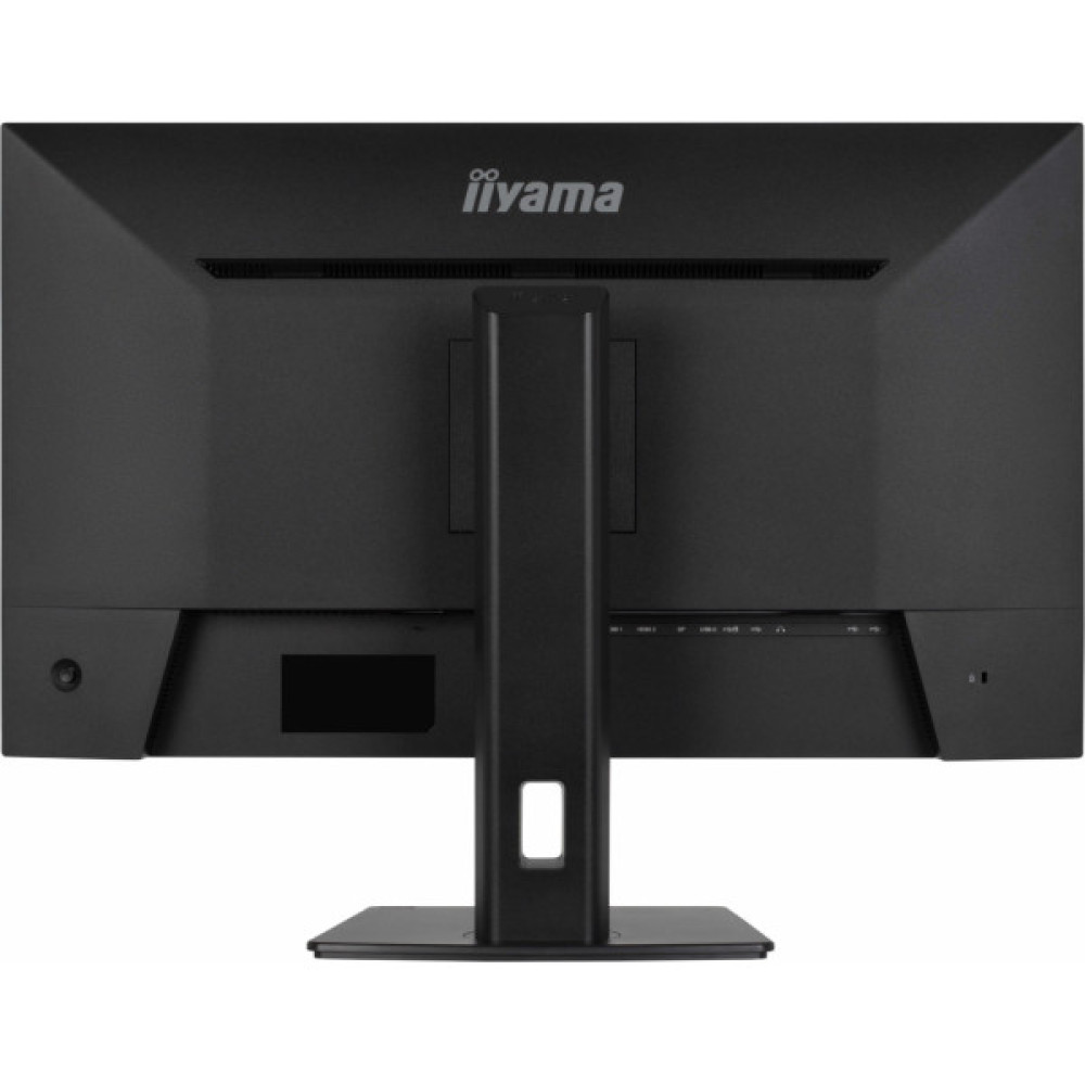 Монітор iiyama XB3294UHSCP-B1