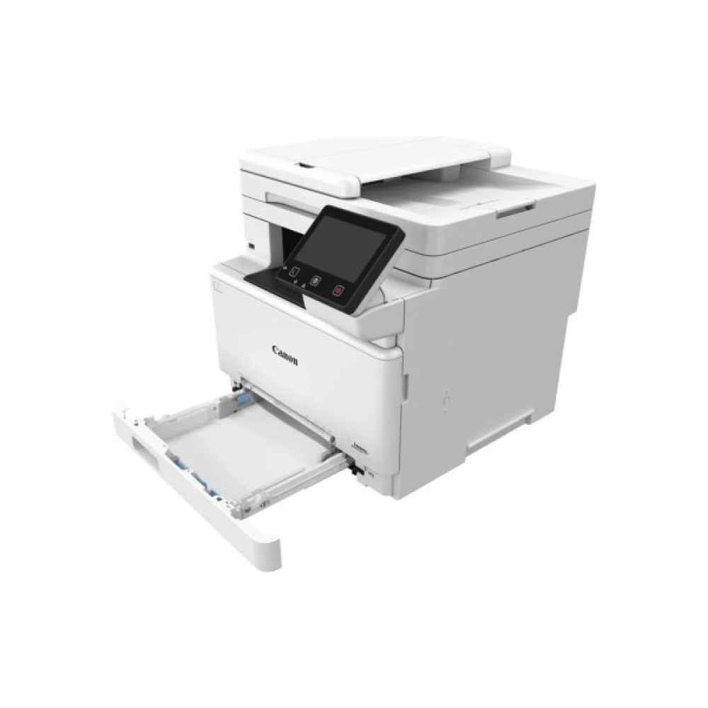 Багатофункціональний пристрій Canon i-SENSYS MF667Cdw (6928C001)