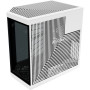 Корпус для ПК Hyte Y70 Touch Infinite Black-White (CS-HYTE-Y70TTI-WB)
